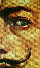 Haga click para ver la imagen ampliada macrophotographic self-portrait with the appearance of gala 1962.jpg